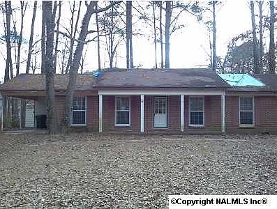 1st image of 501 Spencer Dr NW