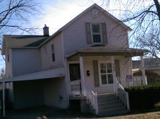 106 N Prairie Ave, Joliet, IL 60435