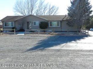 61 Road 3775, Farmington, NM 87401