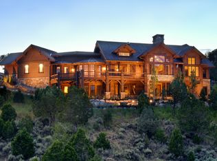 140 Juniper Ridge Rd, Edwards, CO 81632