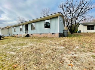 5508 Brown St, Hope Mills, NC 28348