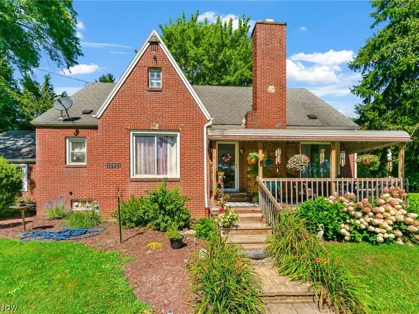 10901 Main St, New Middletown, OH 44442