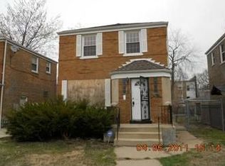 7755 S Hoyne Ave, Chicago, IL 60620