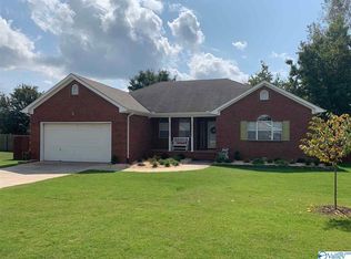 241 Prairie Dr, Madison, AL 35758