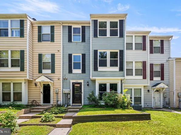 2310 Greenwood Dr, Lindenwold, NJ 08021