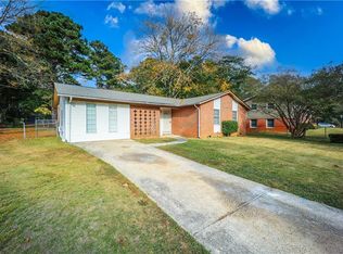 146 Oldenburg Dr, Riverdale, GA 30274