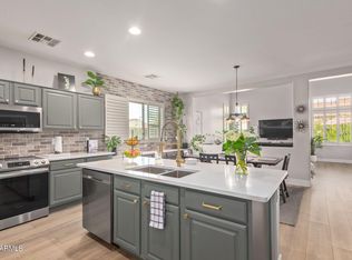 1322 E Cassia Ln, Gilbert, AZ 85298