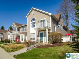 1923 Delancey St, Hellertown, PA 18055