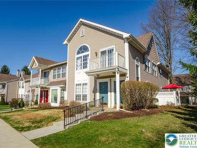 1923 Delancey St, Hellertown, PA, 18055
