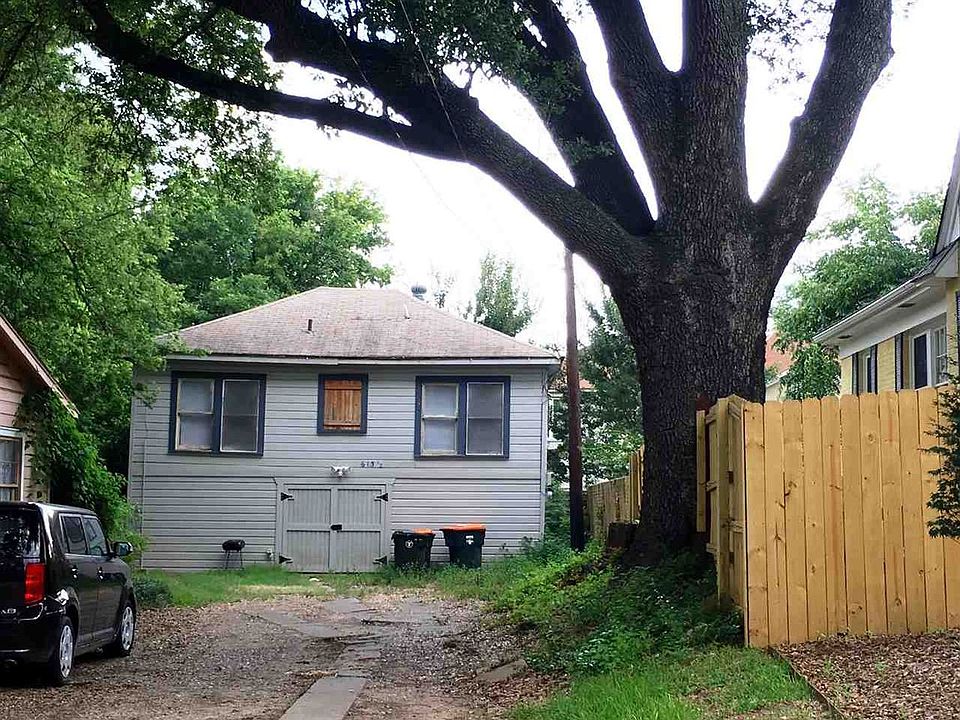 2nd image of 613 Rusk St