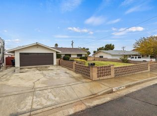 16536 Del Norte Dr, Mojave, CA 93501