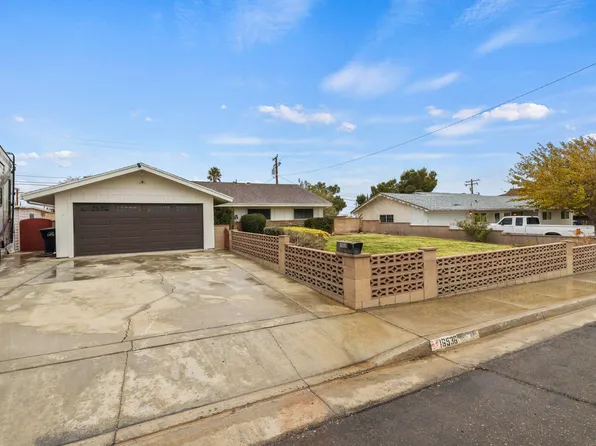 16536 Del Norte Dr, Mojave, CA 93501