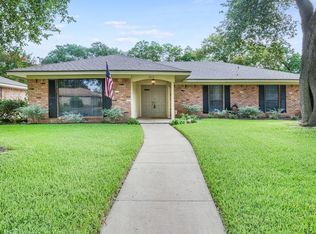 1913 Trinity Dr, Waco, TX 76710