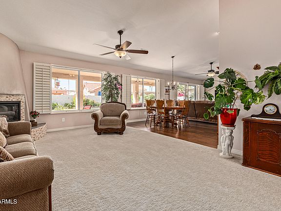 5th image of 10502 E VOAX Drive