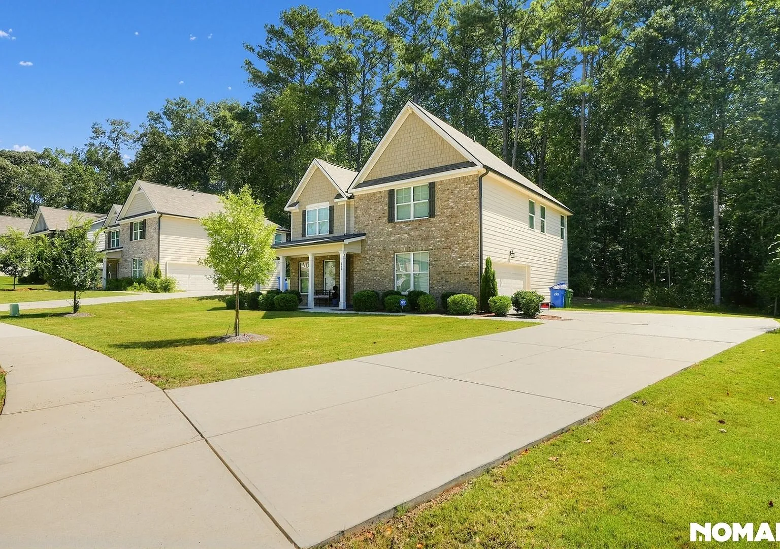 Spacious 4BR House in Atlanta — Photo 4