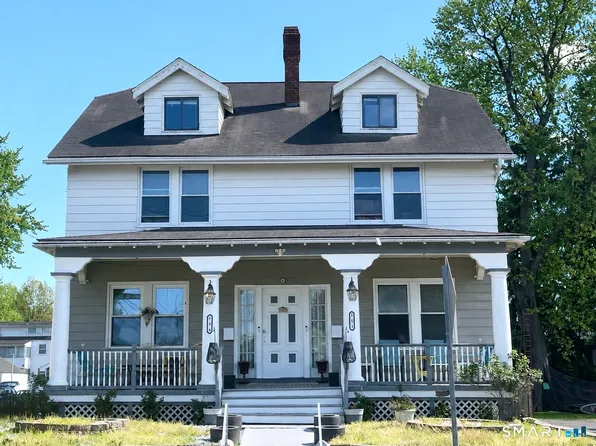 149 Linnmoore Street, Hartford, CT 06114