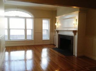 470 Beacon St #A, Boston, MA 02115