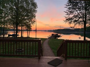 8018 Blackwood Rd, Denver, NC 28037