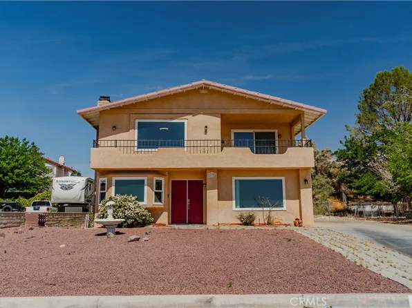 27332 Outrigger Ln, Helendale, CA 92342