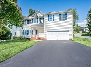 4312 Boscastle Ct, Glen Allen, VA 23060