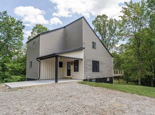 6329 Sunshine Ridge Rd, Blue Creek, OH 45616