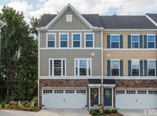 1188 Boxcar Way, Apex, NC 27502