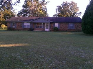 33900 Rosalia Ave, Lillian, AL 36549