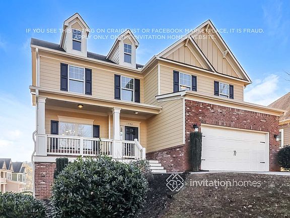 5th image of 1700 Summit Village Ln