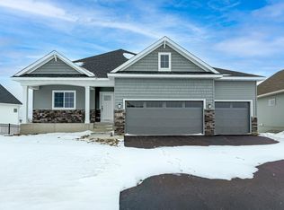 676 Goldenrod Ct, Delano, MN 55328