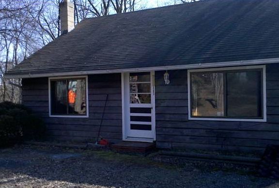 Front - 2nd House