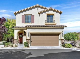 7664 Eastham Bay Ave, Las Vegas, NV 89179