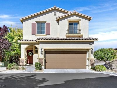 7664 Eastham Bay Ave, Las Vegas, NV, 89179