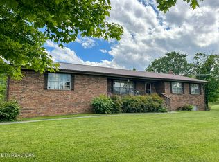 6259 Tennessee #131, Washburn, TN 37888