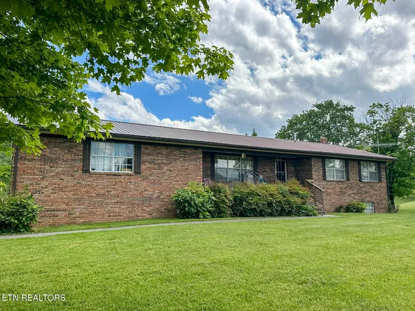 6259 Tennessee #131, Washburn, TN 37888