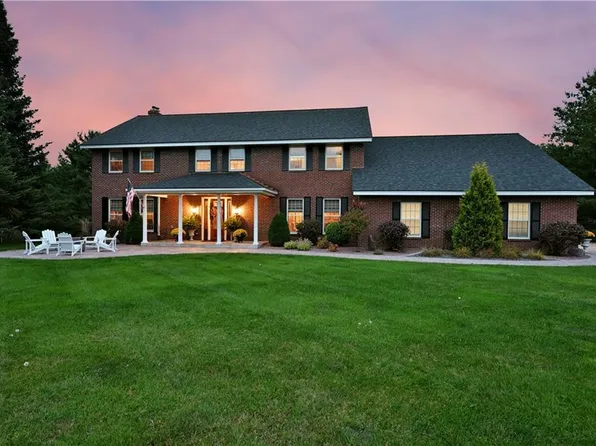 741 Pine Place, Rice Lake, WI 54868