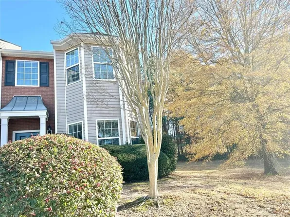 6155 Capitol Knl, Fairburn, GA 30213