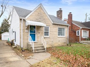 755 N Leland Ave, Indianapolis, IN