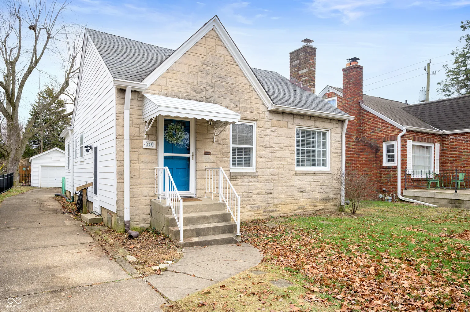 755 N Leland Ave photo 1