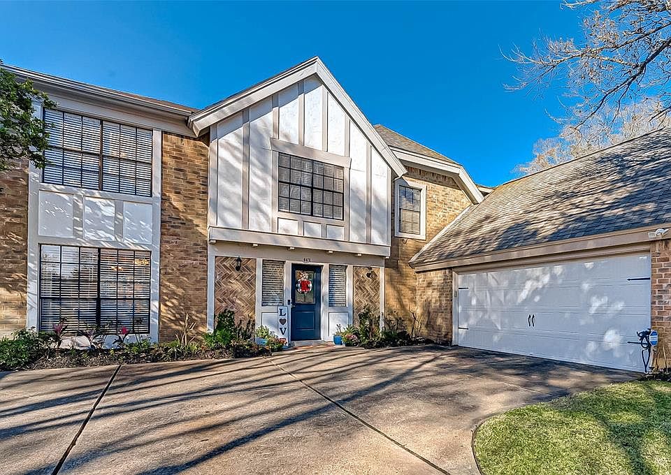 1st image of 4431 Canadian River Dr