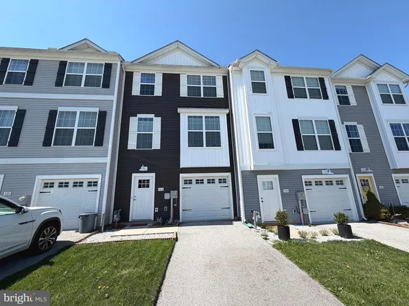 522 Charles Ave, Hanover, PA 17331