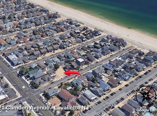 21 Camden Ave, Lavallette, NJ 08735