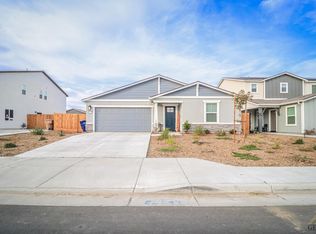 10118 Fort Sanders Ave, Bakersfield, CA 93311