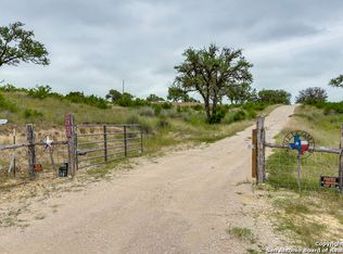 2016 Fm 337, Medina, TX 78055