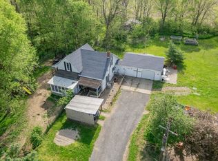 3615 N 150 W, Warsaw, IN 46582
