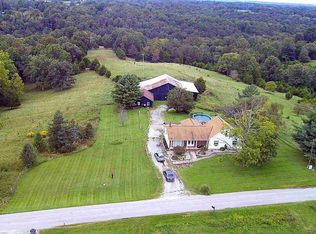 855 Squiresville Rd, Owenton, KY 40359