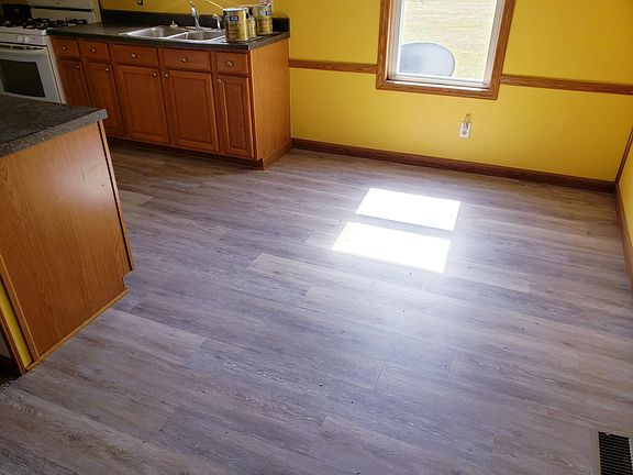 All New Kitchen & Flooring