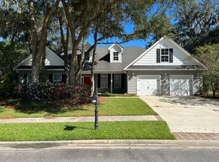 128 Mosswood Dr, Savannah, GA 31405