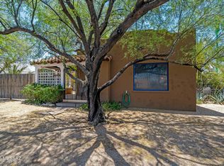 1300 E Grant Rd, Tucson, AZ 85719