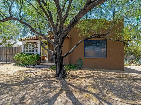 1300 E Grant Rd, Tucson, AZ 85719