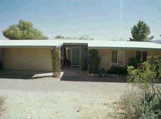 2545 W Rapallo Way #0, Tucson, AZ 85741